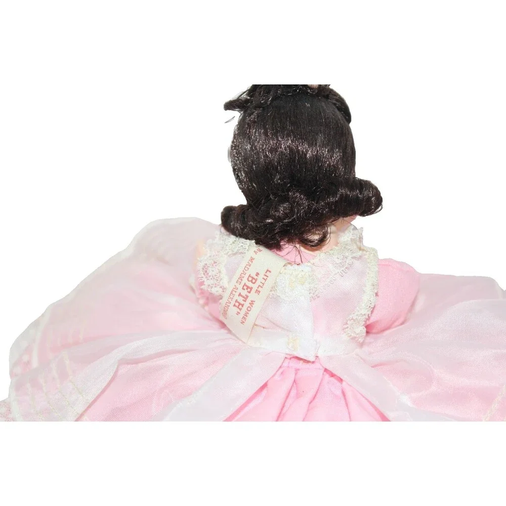Vintage MADAME ALEXANDER  8
